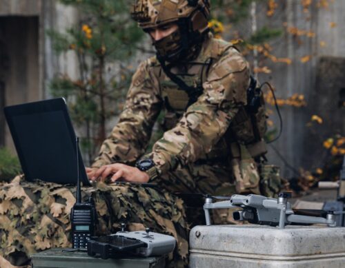Easily reconfigurable controllers