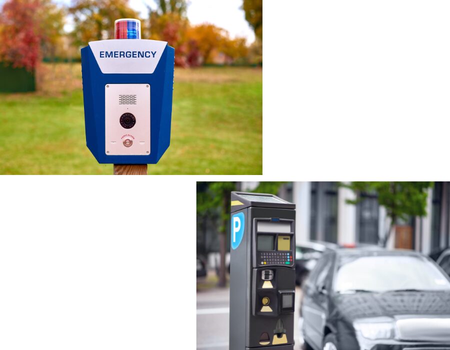 MAIN APPLICATIONS OF THE REINFORCED PBAK