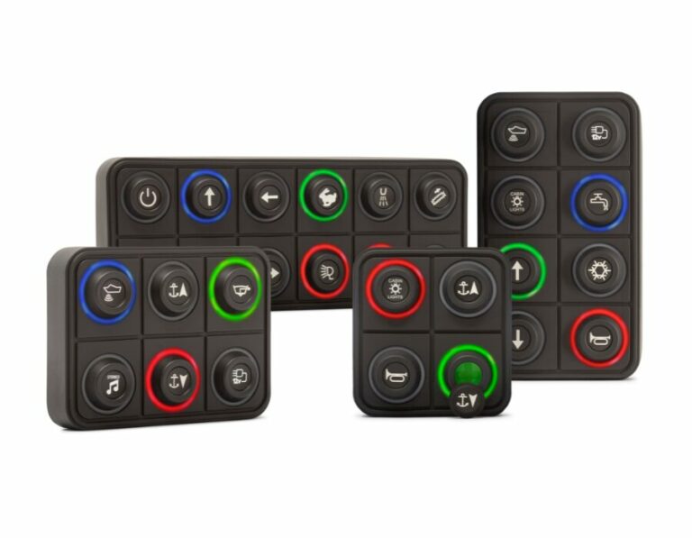 PKI series – The modular version