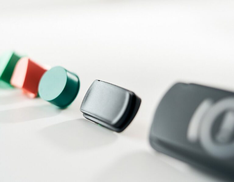 Get your very own custom cap solution