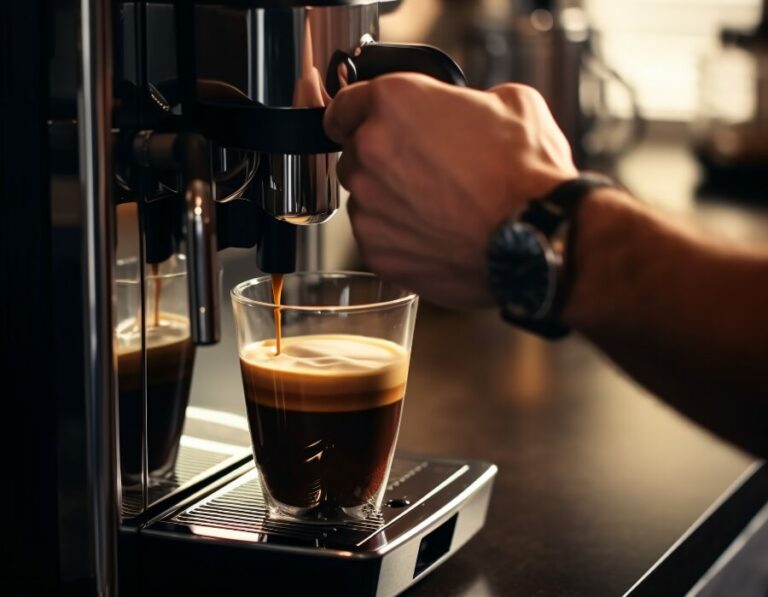 THE ART OF MIXING FORM AND FUNCTION IN FOOD AND BEVERAGE EQUIPMENT