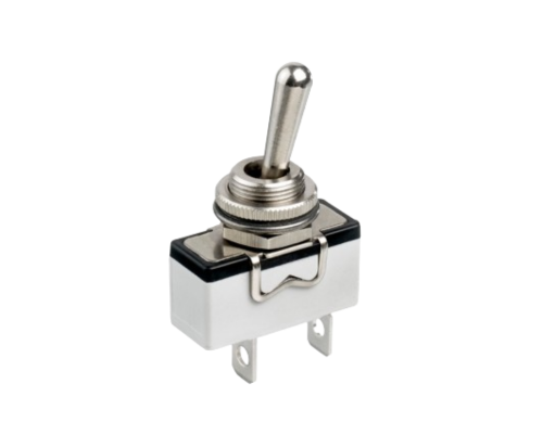 WHAT BENEFITS USING A TOGGLE SWITCH AS A COFFEE MACHINE SWITCH?