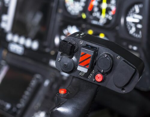 differentiate-joystick