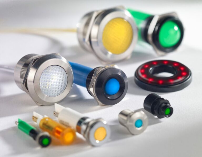 APEM’s role in energy-efficient design and HMI solutions