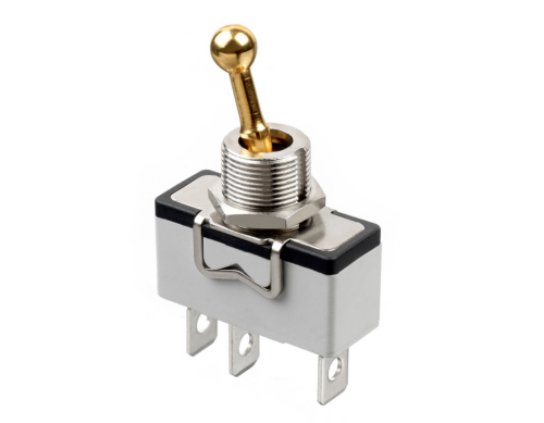 Coffee Machine Switches