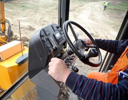 Slim-HMI-in-industrial-vehicle